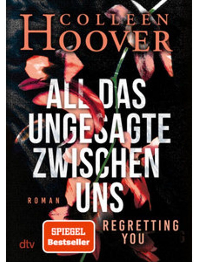 All das Ungesagte zwischen uns Image du produit 