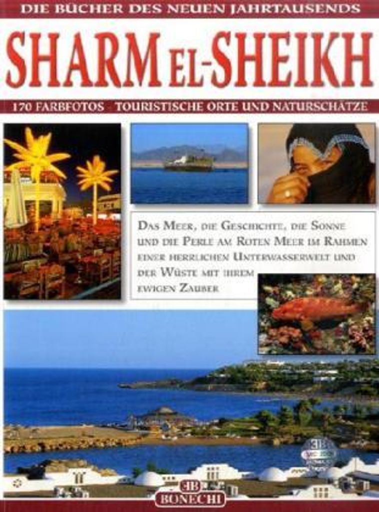 Sharm el Sheik