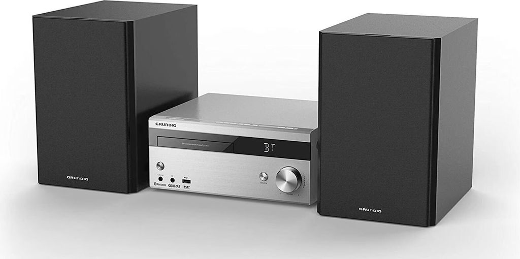 Grundig CMS 4000 BT DAB+ Zdjęcie produktu 5