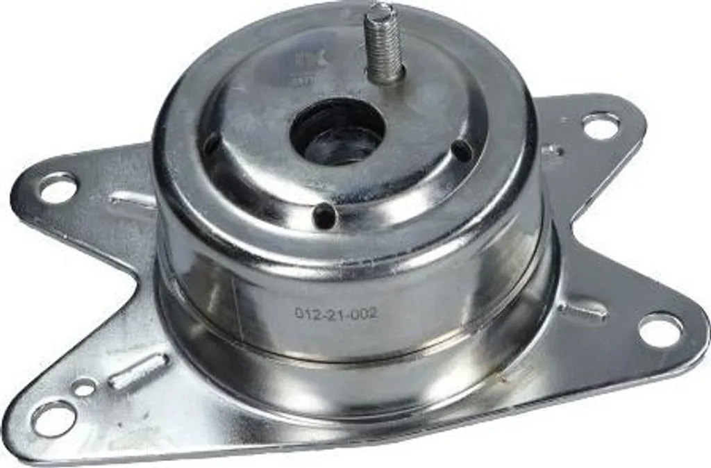 Support de moteur NK palier de suspension élastomère pour auto