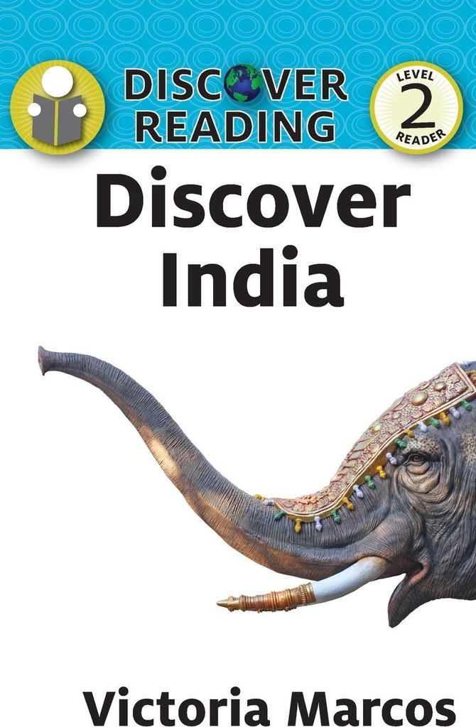 Discover India