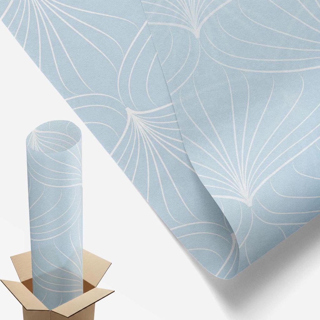 Sichtschutzfolie – 146x50 cm – Buntglas / Stained-Glass Design – blickdicht & dekorativ – selbstklebende Glasdekorfolie – UV-Schutz, einf...