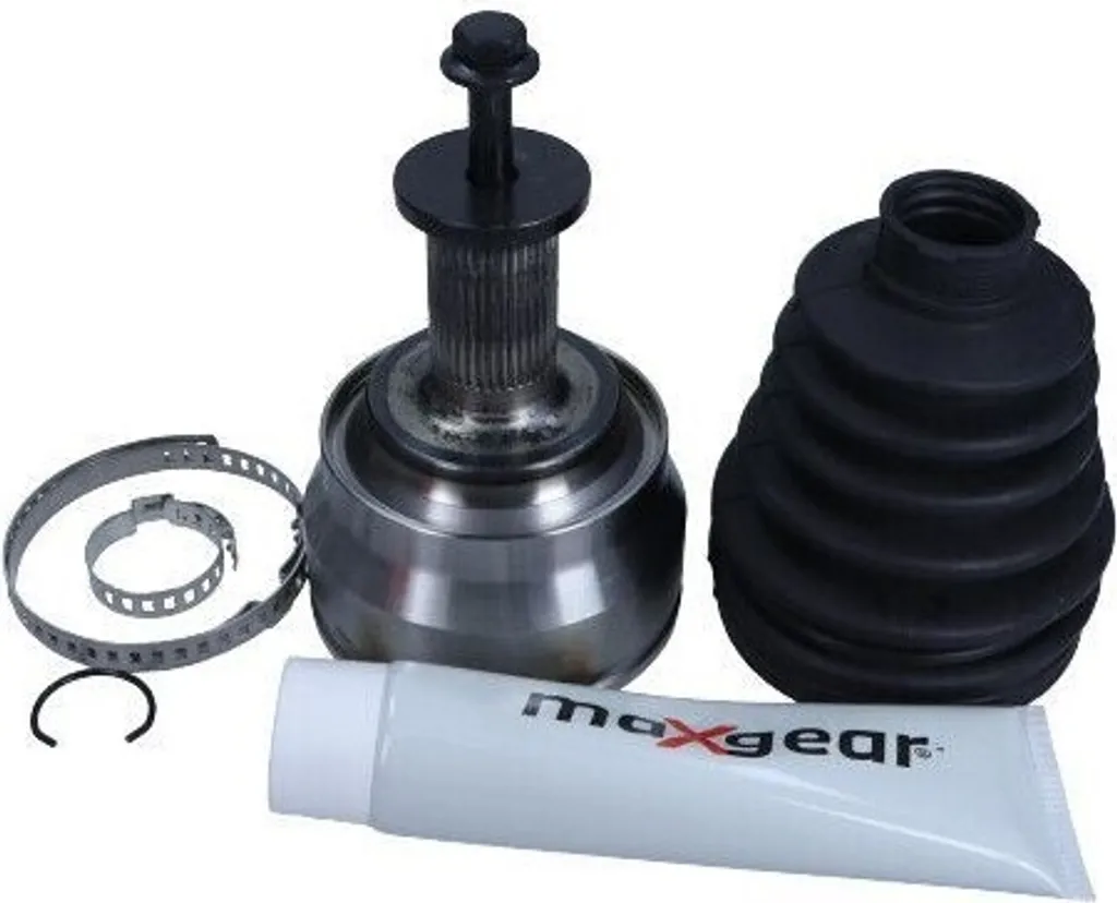 Kit de joint homocinétique pour Volvo V40 525 526 - MAXGEAR 49-3192