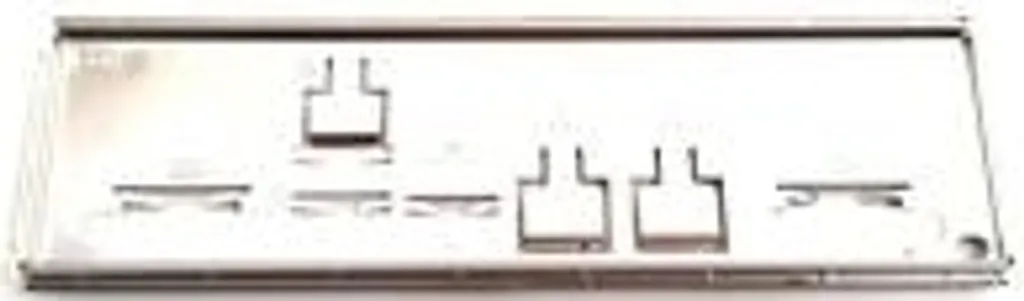 I/O Shield MCP-260-00073-0N : Protégez les Ports de votre Super Micro