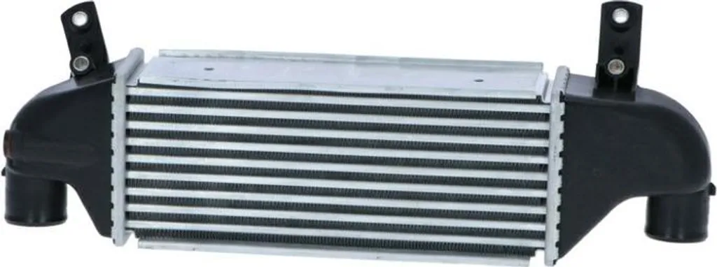Intercooler NRF Haute Performance FORD TOURNEO CONNECT - Alliage Alu