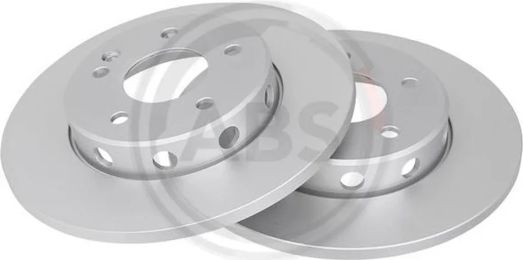 Pièce de freinage Classe C : Disque A.B.S. 16179 compatible 2024210212