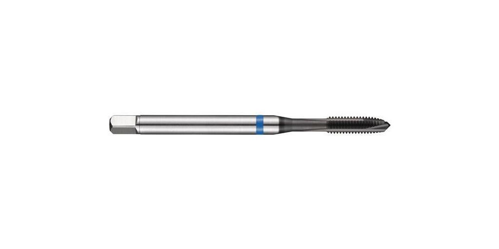 Maschinengewindebohrer DIN 376B E241 M20x2.5mm HSS-E-PM SUPER-B 2,5XD 6H