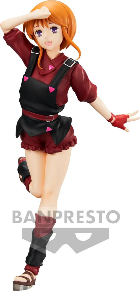 Figurine Gundam ZZ Elpeo Ple 18cm - Détails Authentiques et Pose Vive