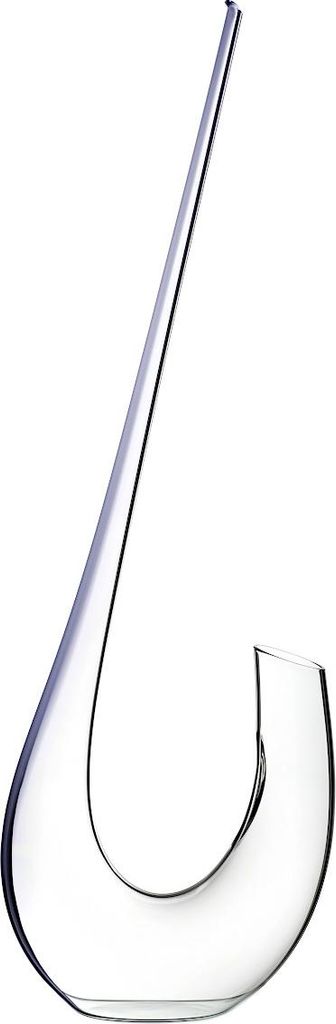 RIEDEL 2007/02 Dekanter SWAN aus Kristallglas, Produktbild 