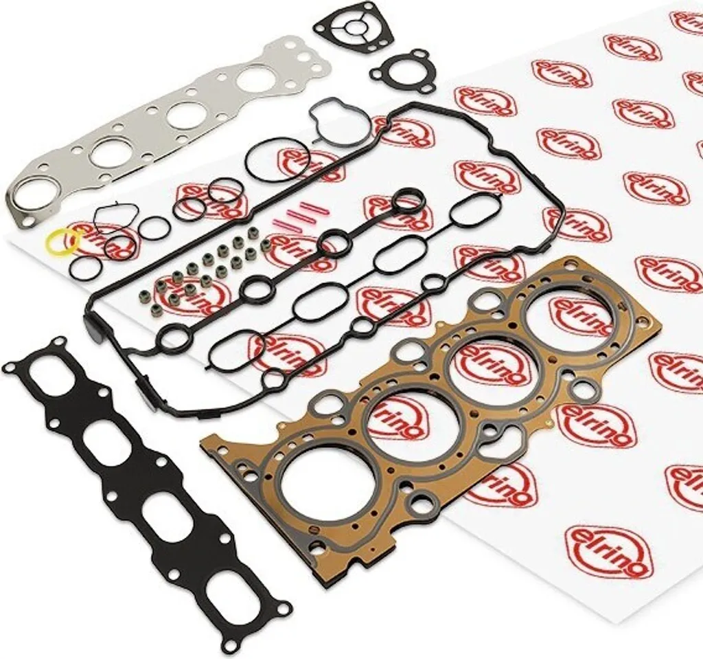 Stopper les fuites moteur avec le jeu de joints ELRING 694.350 expert