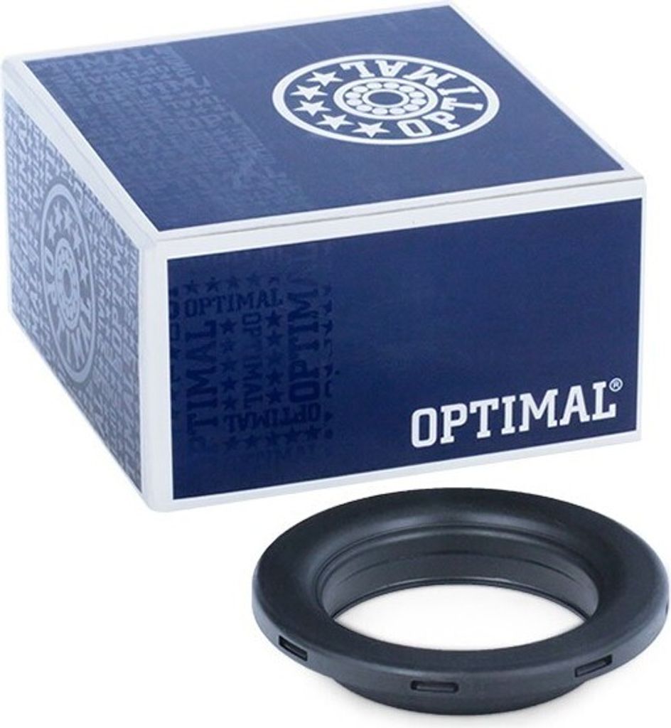 OPTIMAL F8-3012 Wälzlager Domlager für RENAULT ESPACE III (JE0) Vorne Ø66mm