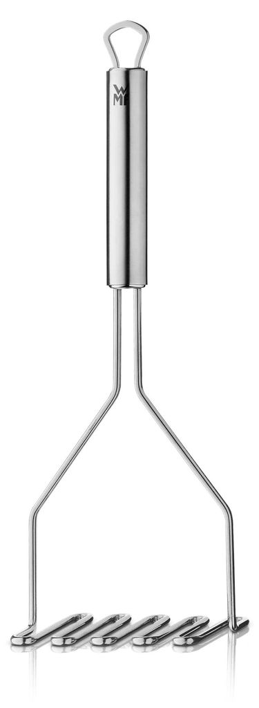 WMF "Profi Plus", machacador de patatas de 29 cm, acero Imagen del producto 