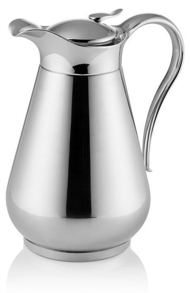 Caraffa a vuoto da 1,0 litri, Ø 10 cm, (H) 22 cm Immagine del prodotto 