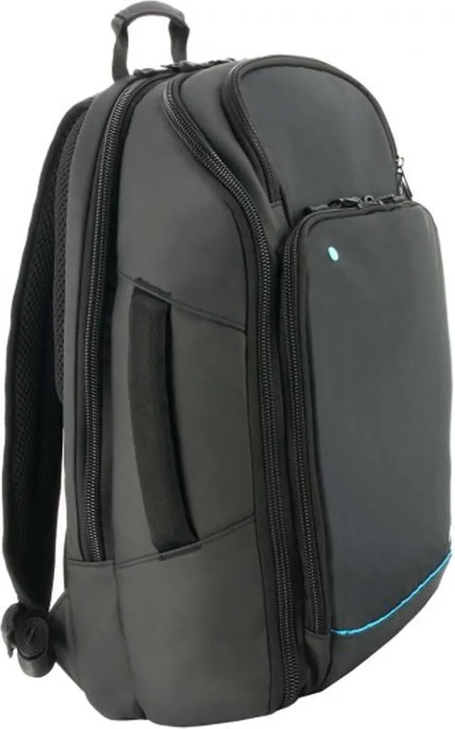 Sac à Dos 30L Mobilis TheOne Voyager 48h avec Protection Renforcée Noir