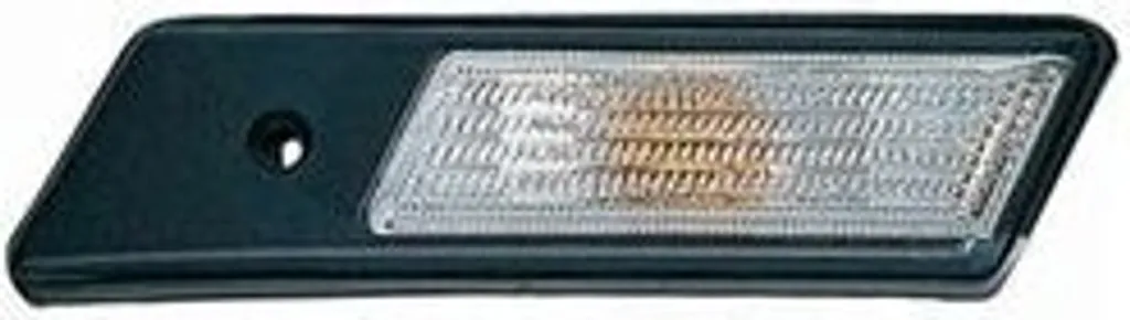 VAN WEZEL 0640916 Indicatore Destro per BMW E36 - Sicurezza OE 63131367802