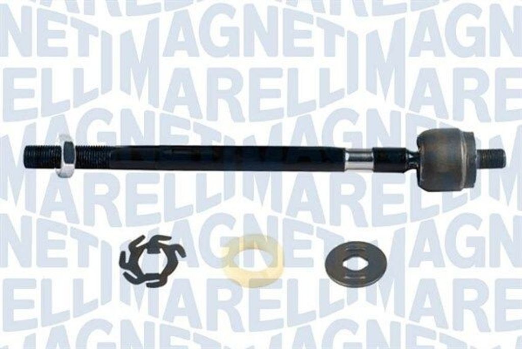 MAGNETI MARELLI Lenkstange Lenkschubstange 301191602340 Vorne für RENAULT KANGOO (KC0/1)