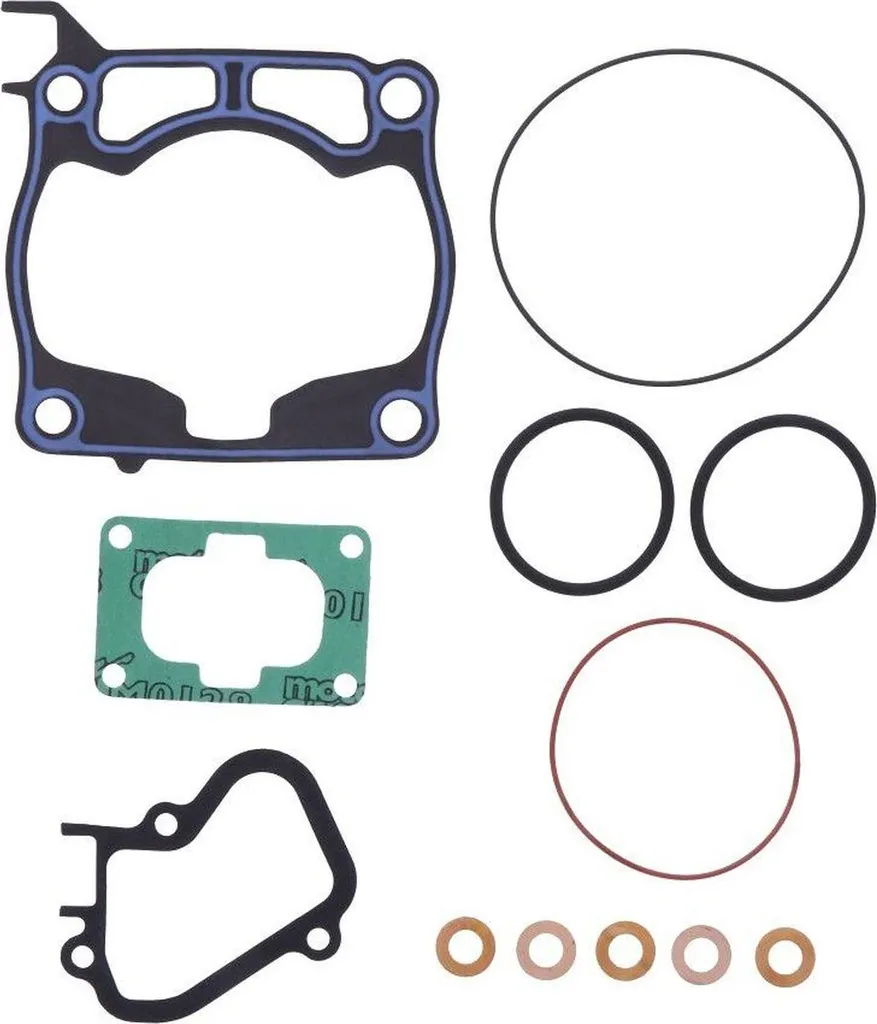 Réfection moteur : Kit joints de culasse Fantic XX 125 2022 Athena