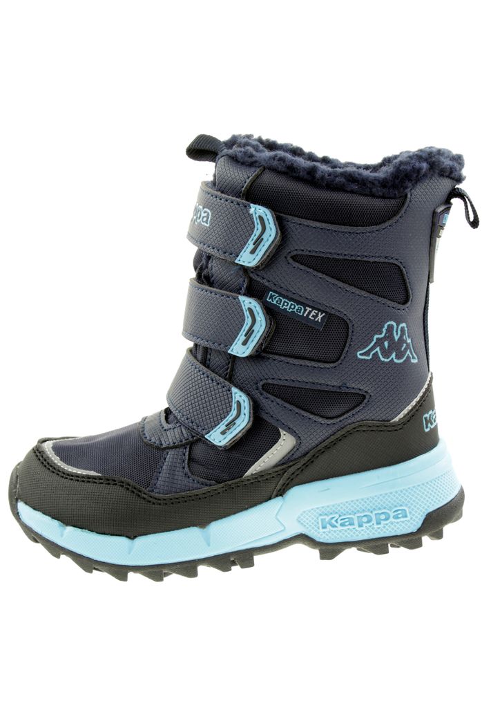 Kappa Schuhe Vipos Tex K, 260902K6766 Produktbild 