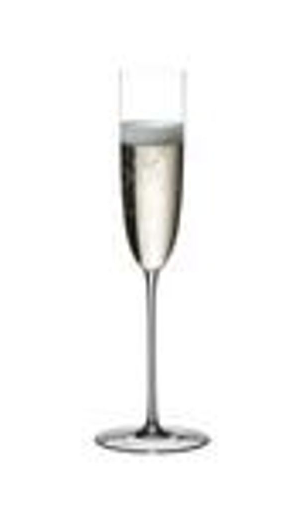 RIEDEL SUPERLEGGERO CHAMPAGNE flute - 1 Glas