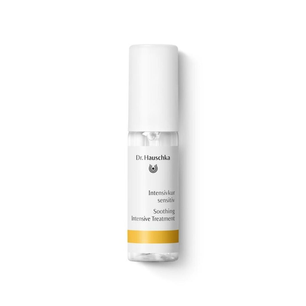 Dr. Hauschka Soothing Intensive Treatment 40ml Produktbild 