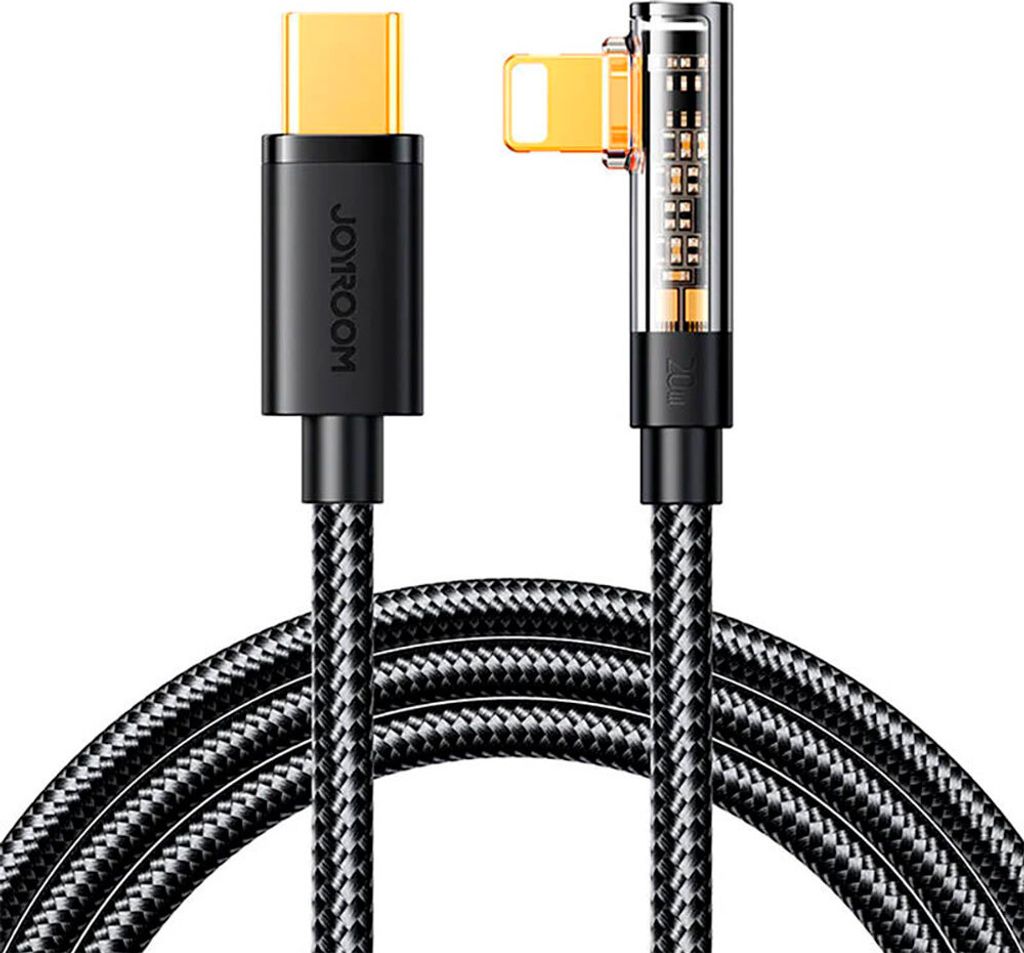 Joyroom Angle S-cl020a6 Usb-c-auf-lightning-kabel 1.2 M 20w One Size