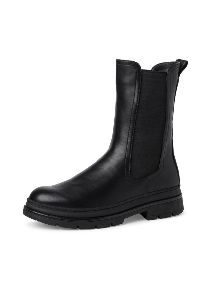 Tamaris stiefel Stiefel schwarz in Gr. 41 Produktbild 