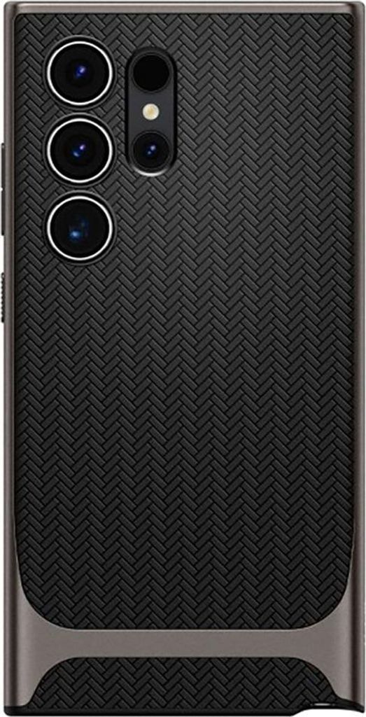 Spigen Neo Hybrid, Cover, Samsung, Galaxy S24 Ultra, 17,3 Produktbild 
