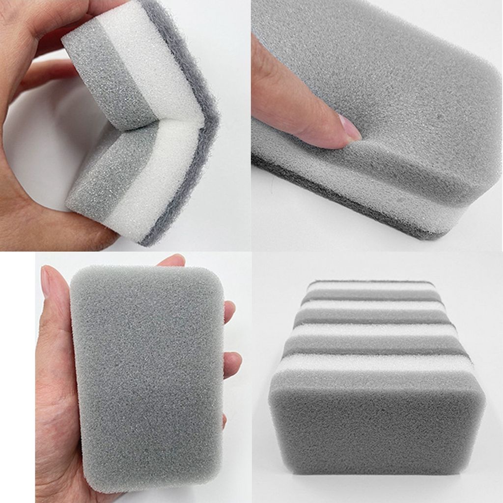 10 Stück Küchenschwamm, Reinigungsschwamm, Produktbild 6
