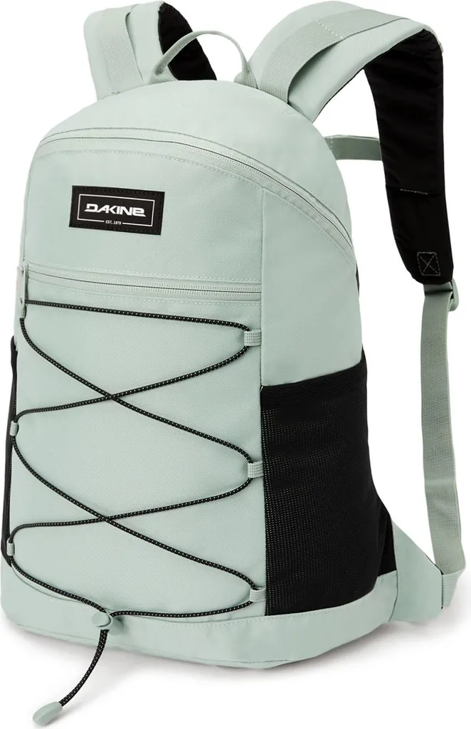 Sac à dos randonnée Dakine Wndr 18L 43 cm - Sac léger et compact