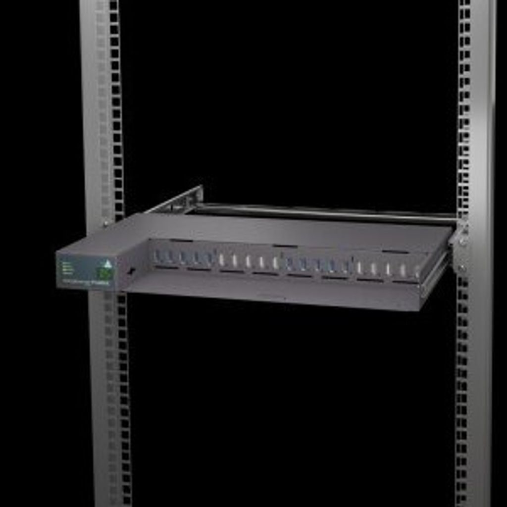 SEH Rackmontagesatz - 48.3 cm (19′′)