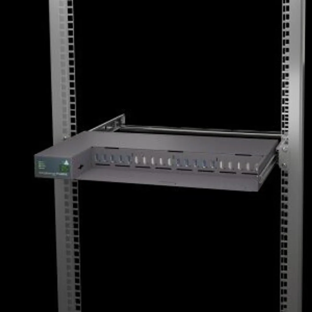 Kit RMK3 SEH pour l'organisation de vos serveurs de dongles en rack IT