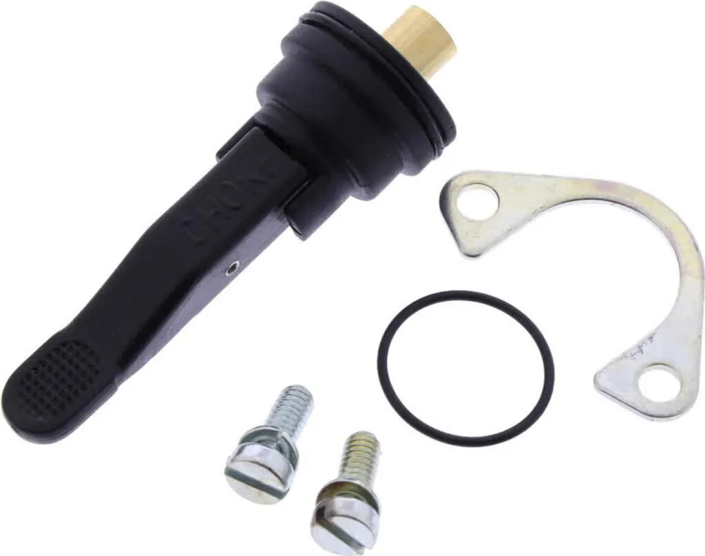 Vanne d'air électrique 5301500 78 pour conversion de starter