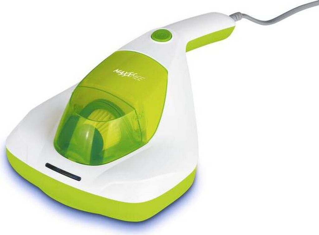 MAXXMEE Milben-Handstaubsauger Kompakt Antimilben-Sauger Produktbild 13