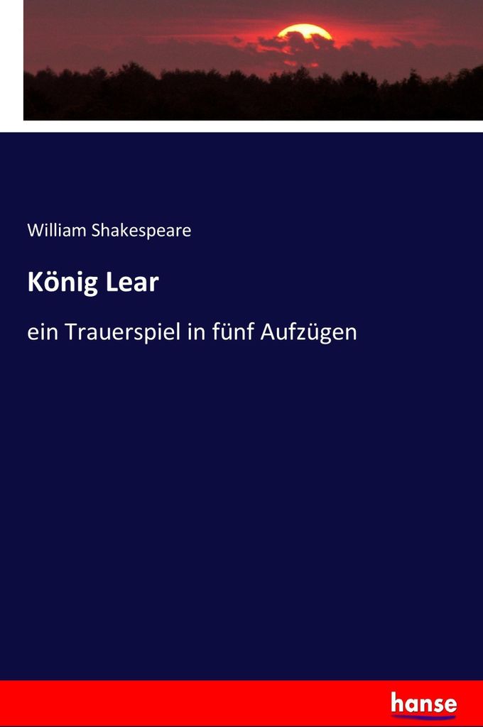 König Lear
