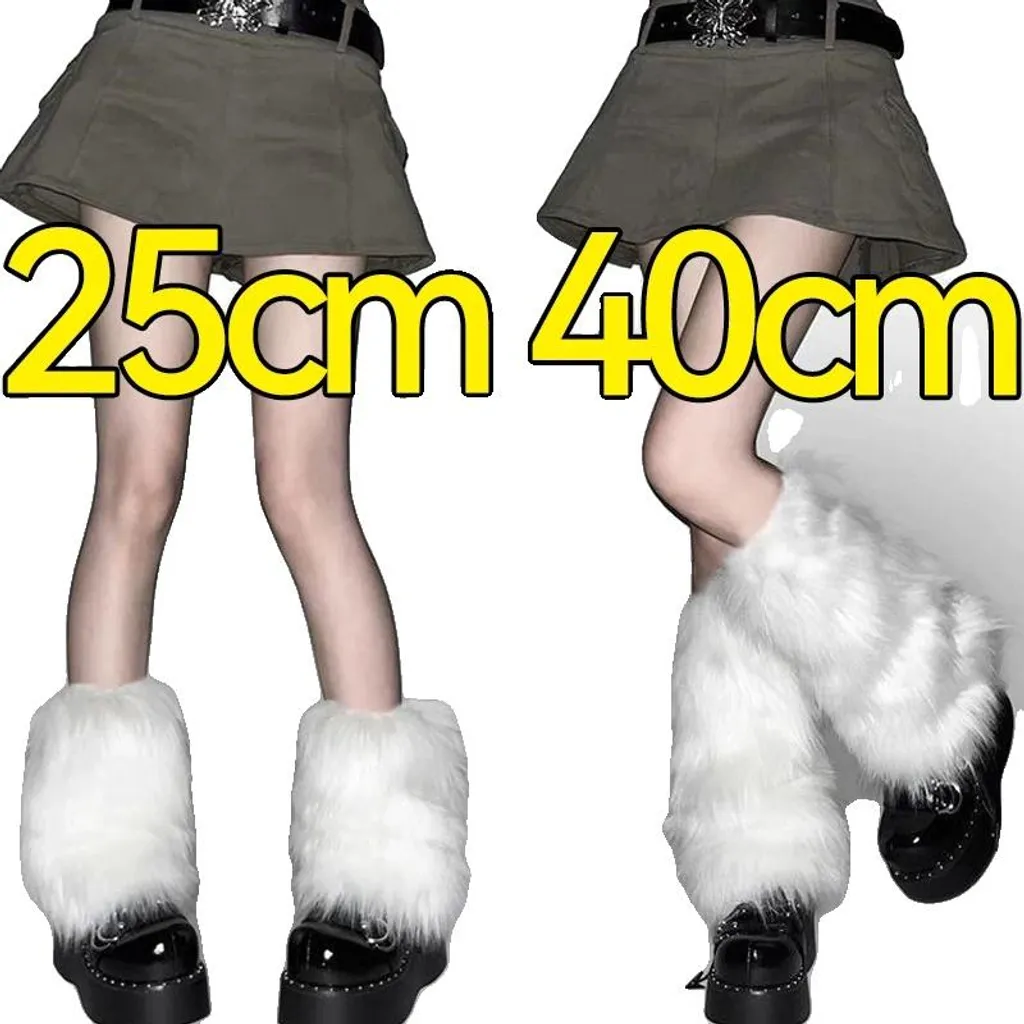 Scaldamuscoli da donna | La collezione su
