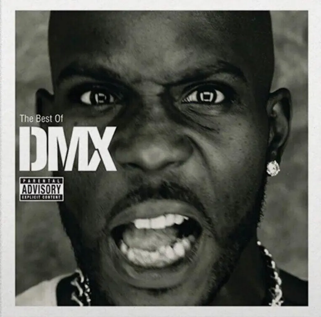 Best Of DMX Musique Idéale pour Sport Entraînement et Musculation Rap