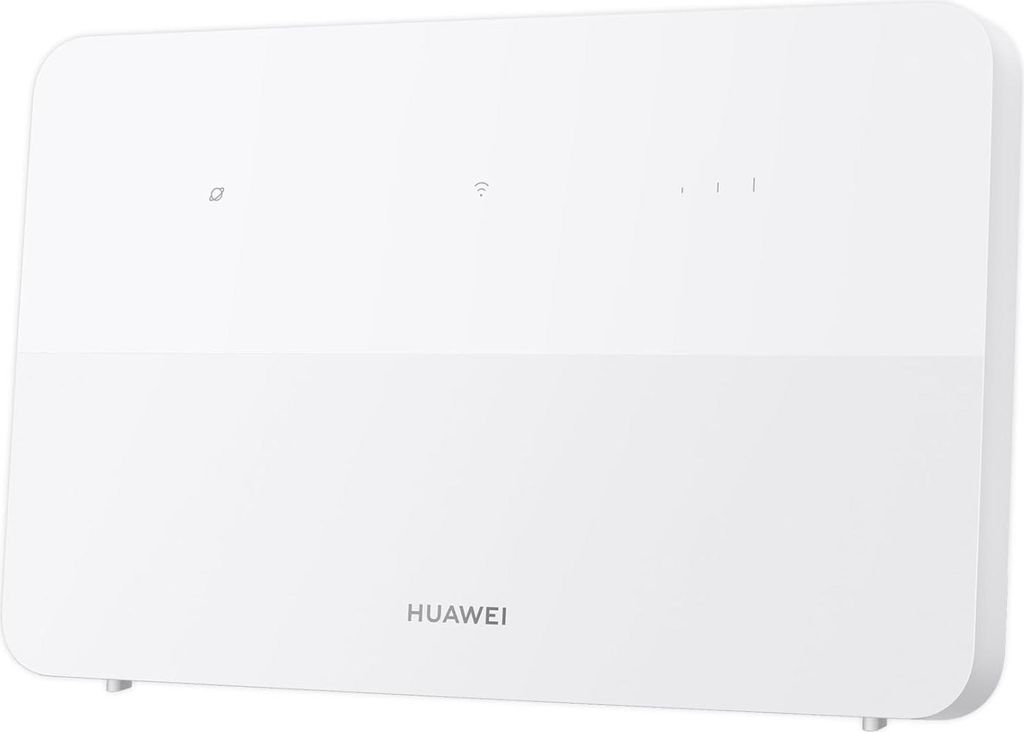 Huawei B636-336 4G LTE Router CPE5- bianco (B636-336) Immagine del prodotto 