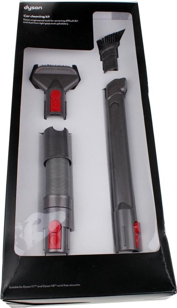 Dyson - Autopflege Set V7 Und V8 - 96833301