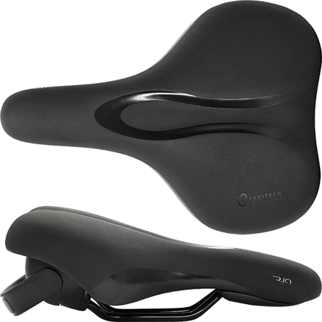 Selle Royal Sattel Rio Unitech Moderate, Unisex Produktbild 