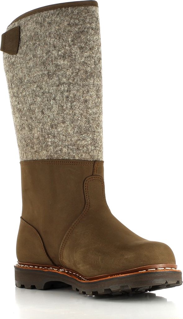 Hanwag Räven 2 erde Winterstiefel EU 45 Produktbild 5