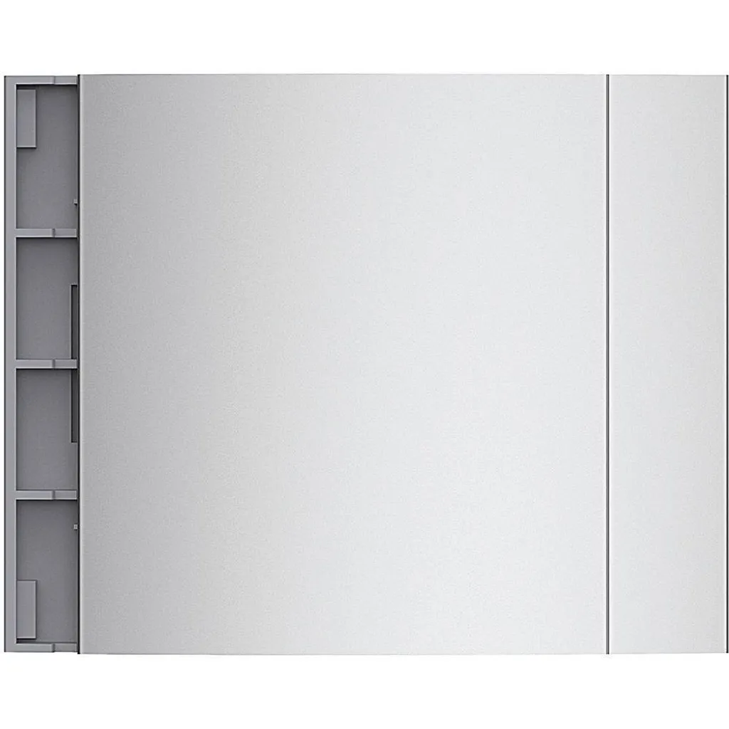 Bticino 352301 Accessoire Intercom Sfera avec Visière Anti-Pluie Grise