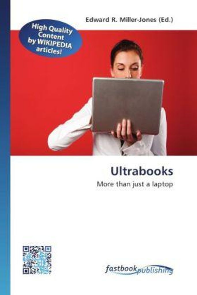 Ultrabooks