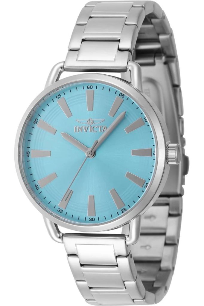 Invicta Wildflower 47321 Damenarmbanduhr - Quartz Bewegung Produktbild 