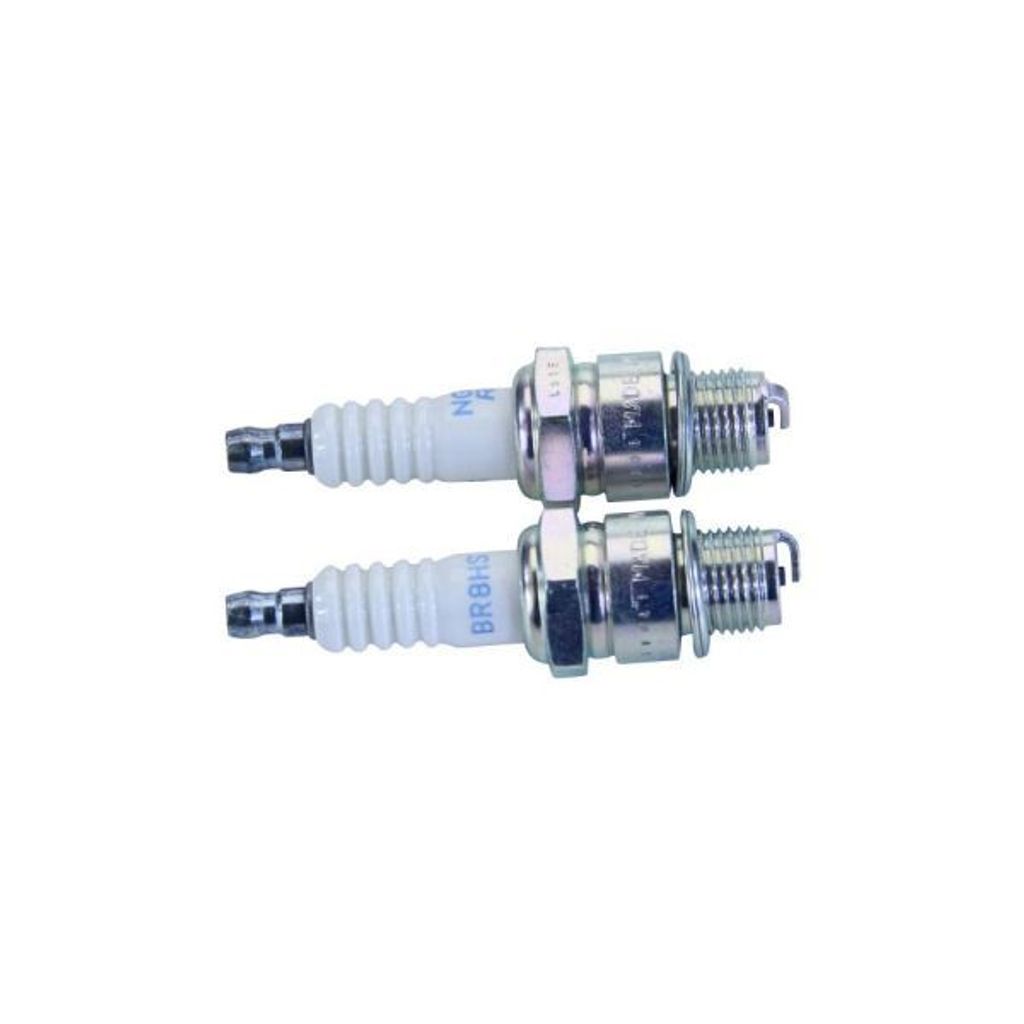 Zündkerze NGK BR8HS, 4322, 2 Stück Produktbild 