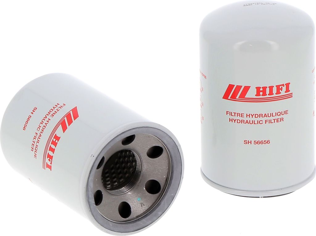 Hydraulikfilter SH 56656