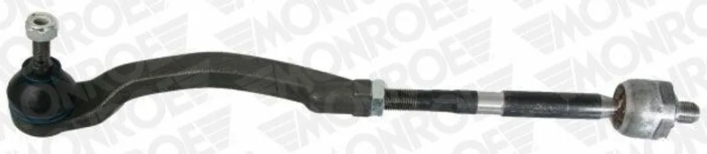 Biellette de direction MONROE L25310 pour Megane II et Scenic II