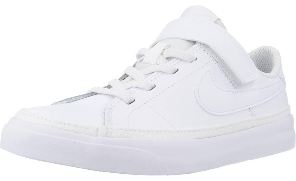 NIKE COURT LEGACY (PSV) Weiß
