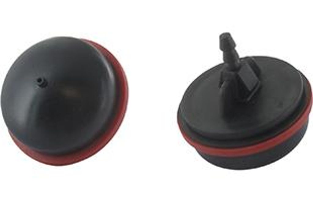 Anpassbarer Anlaufstutzen für Briggs & Stratton Modelle 10d00, 120000, 12a000, 12d000, 12c000. Ersetzt Original: 790221, 793382.