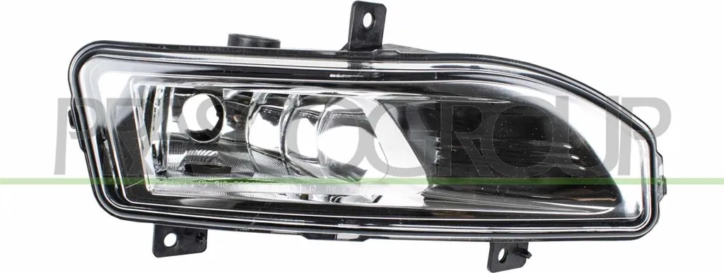 Réparez votre anti-brouillard gauche Nissan Qashqai II - PRASCO DS7134414