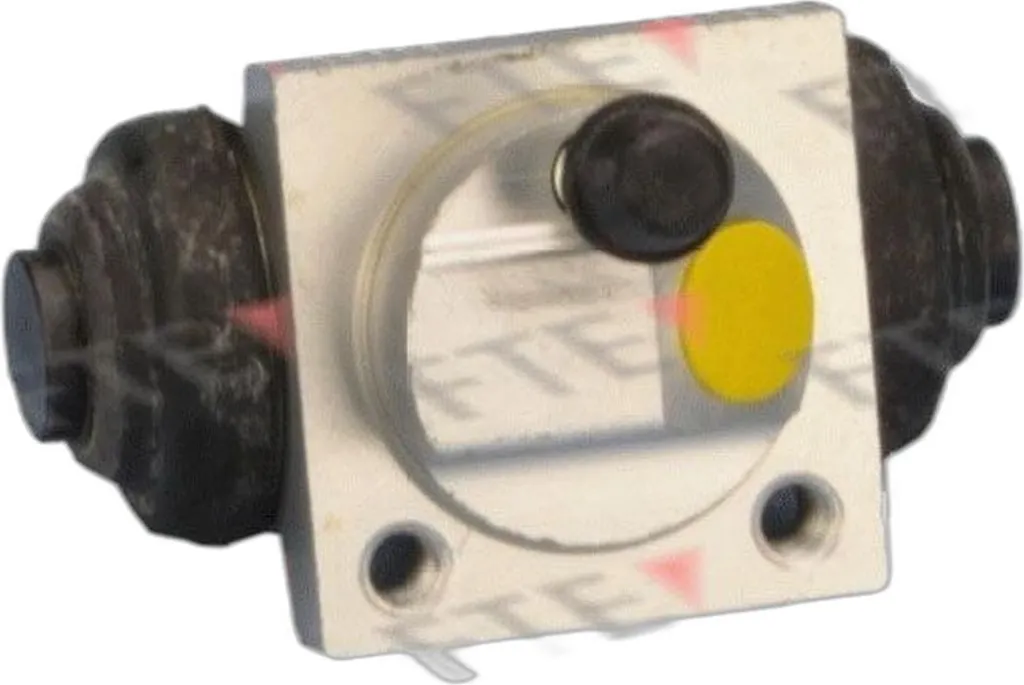 Cylindre récepteur de frein arrière gauche Ø 20,6 mm FTE pour citadine